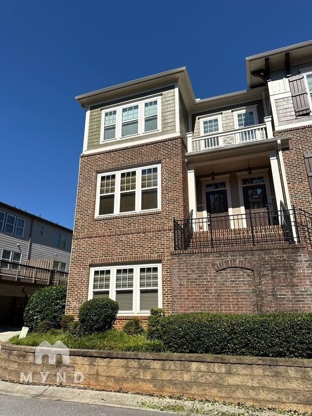 Primary Photo - 3020 Eltham Pl