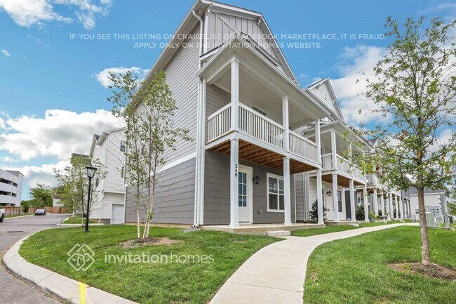 Foto del edificio - 240 Founders Ln