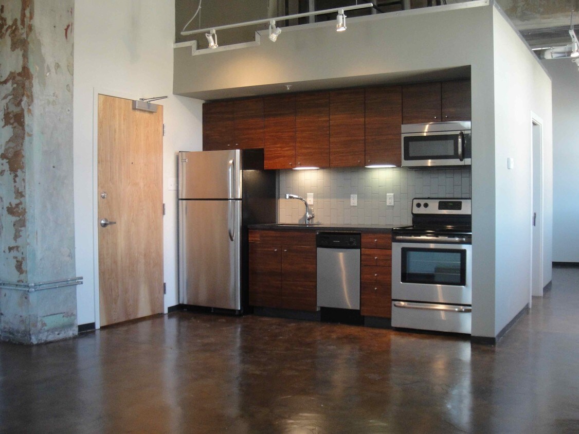 415 Oliver Hill Way, Richmond, VA 23219 Apartments in Richmond, VA