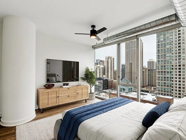 Foto del edificio - 165 W Kinzie St
