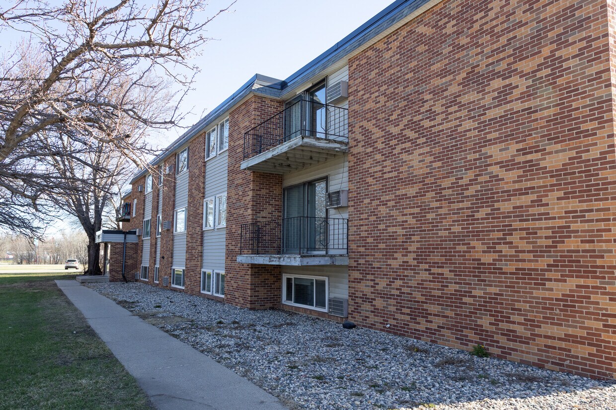 Foto del edificio - East Side Stories Apartments