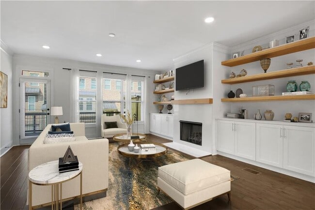 Building Photo - 1278 Linden Ct