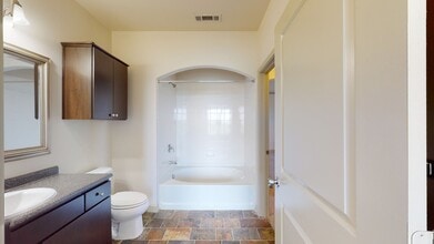 Interior Photo - Lodge at Ames Pond