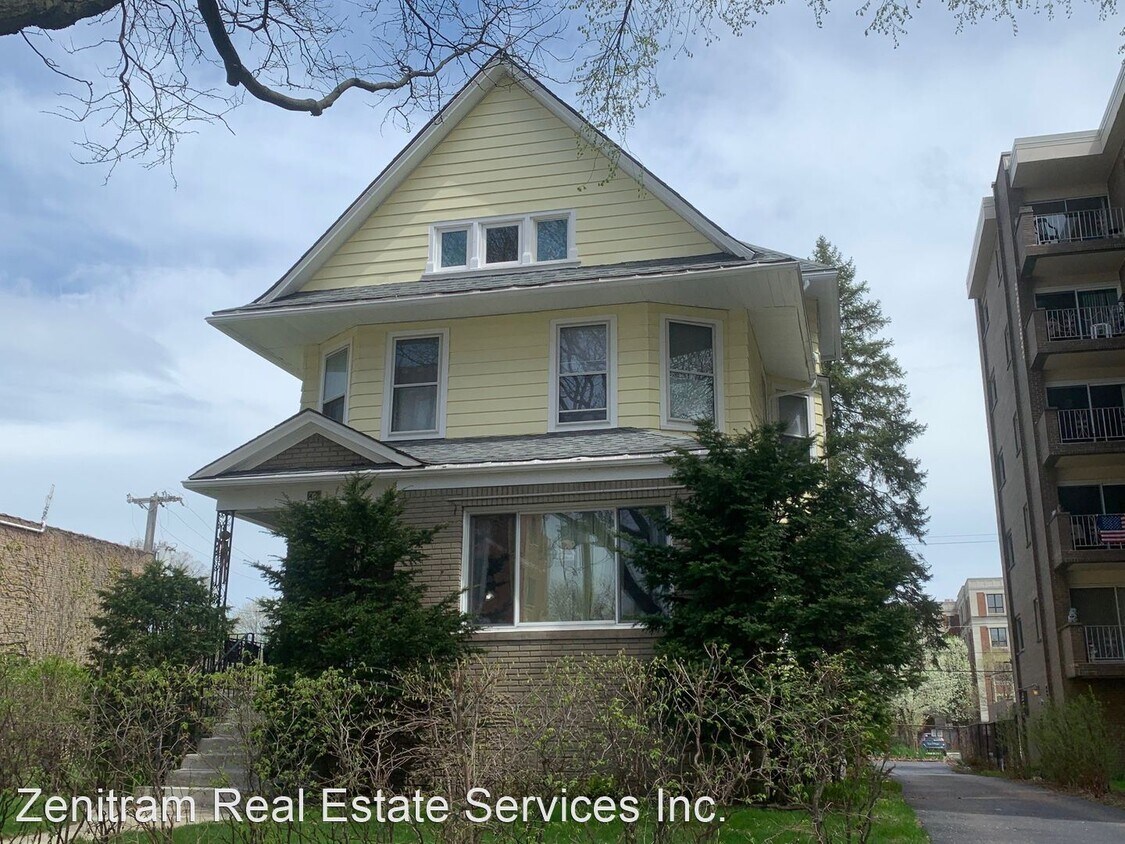 Primary Photo - 419 Ashland Ave