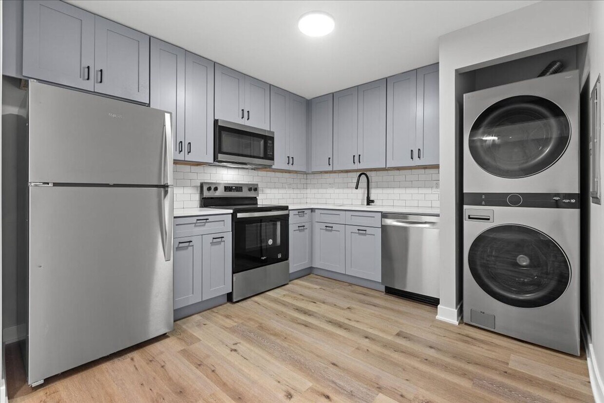 Foto principal - 1000 E Orchard St