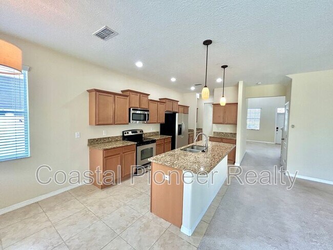 Building Photo - 2123 Roanoke Springs Dr