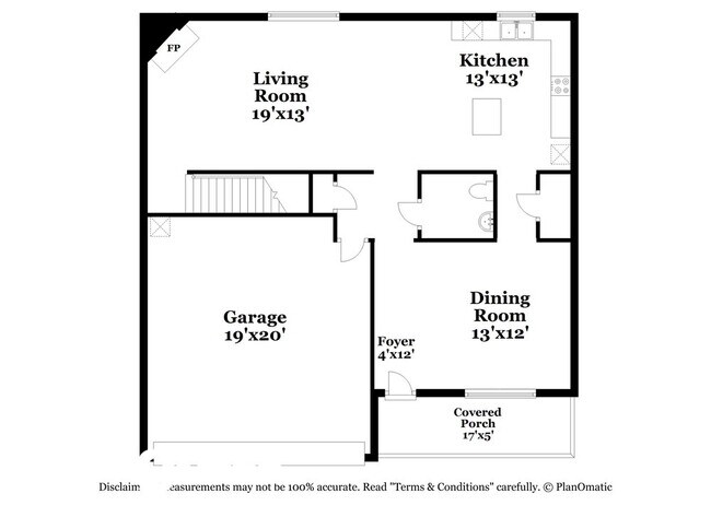 Building Photo - 2613 Cider Ridge Rd