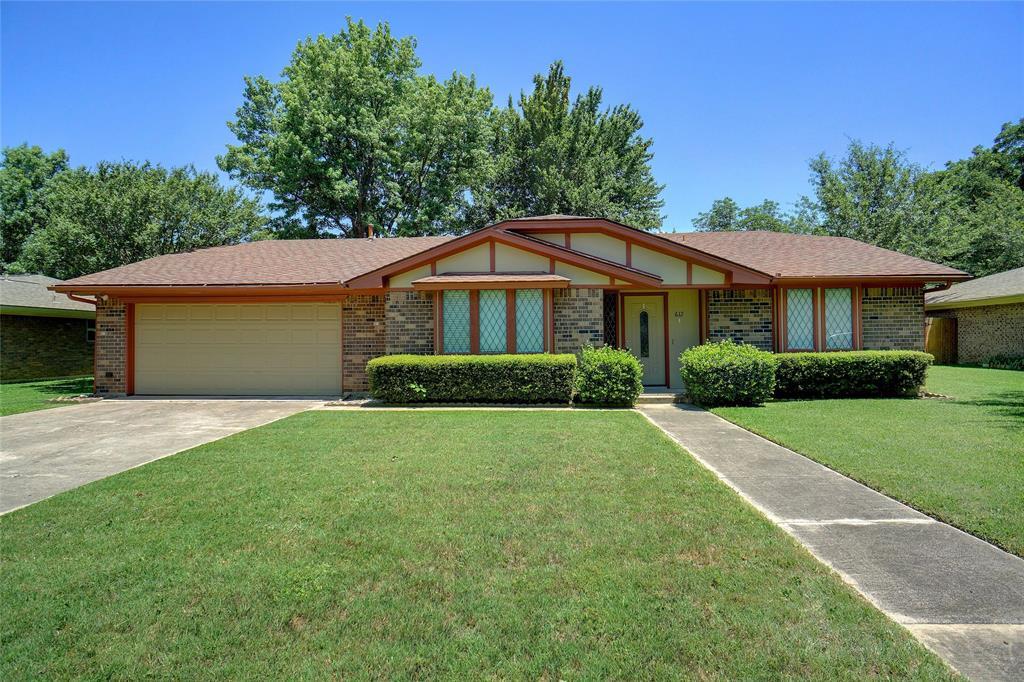 612 Eudaly Dr, Colleyville, TX 76034 House for Rent in Colleyville, TX