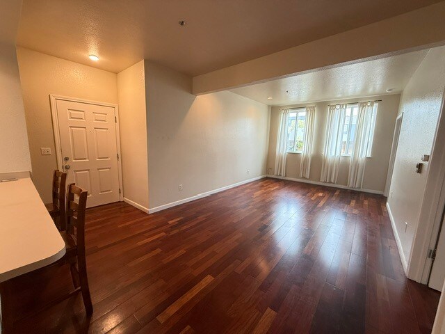 Foto del edificio - 2615 Telegraph Ave