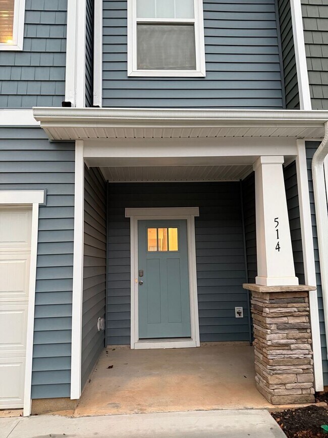 Foto del edificio - 514 W Norvell Ct