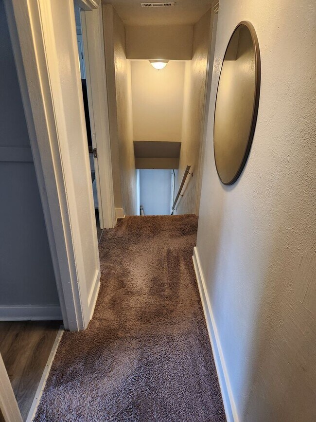 Foto del edificio - Cozy Apartment located near UAMS!