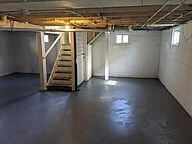 basement - 1816 Clifton Ave