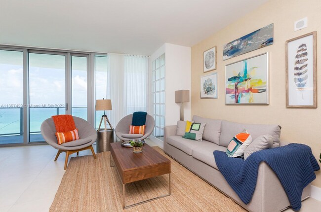 Foto del edificio - 4111 S Ocean Dr