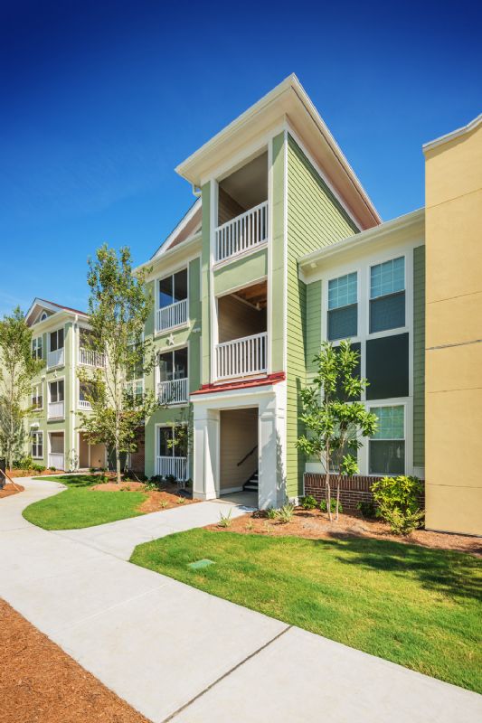 The Preserve at Belle Hall Apartments Mount Pleasant, SC