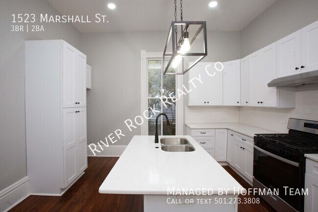 Foto del edificio - 1523 Marshall St