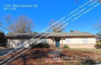 Building Photo - 1101 Beechwood Dr