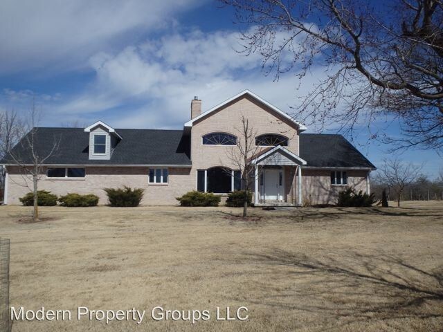 Primary Photo - 3 br, 2 bath House - 8501 W Highway 40