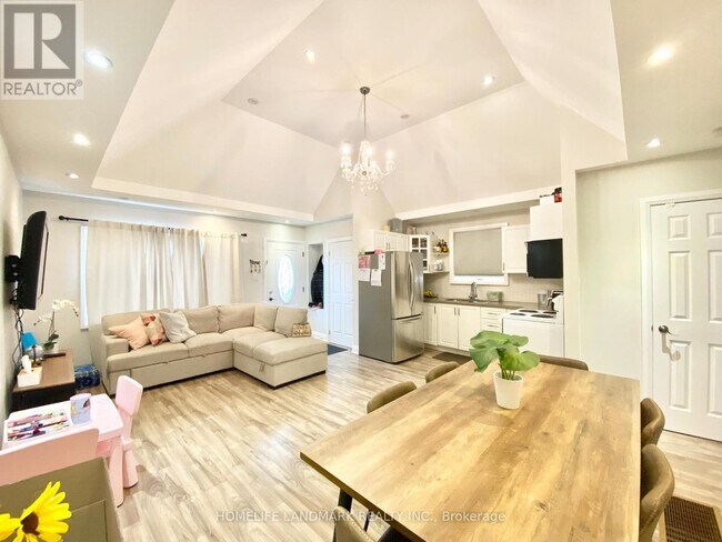 Photo du bâtiment - 689 Jane St