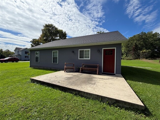 Building Photo - 10540 Williamson Rd