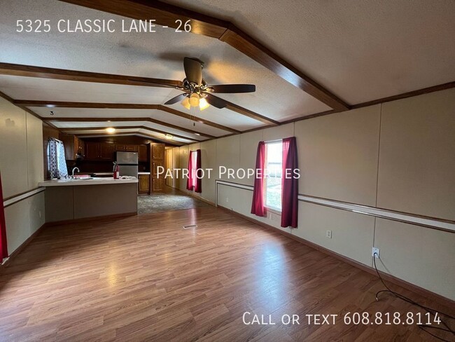 Building Photo - 2 Bed 2 Bath in Platteville, WI