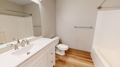 Interior Photo - Union Place