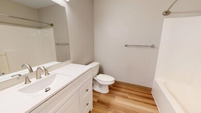 Interior Photo - Union Place