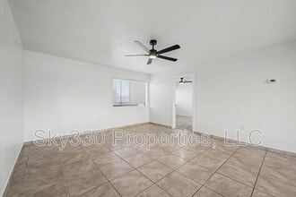 Building Photo - 16624 E Palisades Blvd