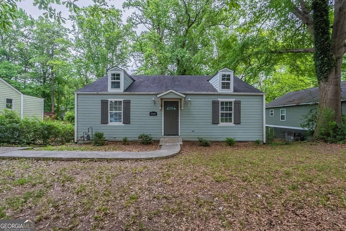 Photo - 3140 Delowe Dr (East Point, GA)