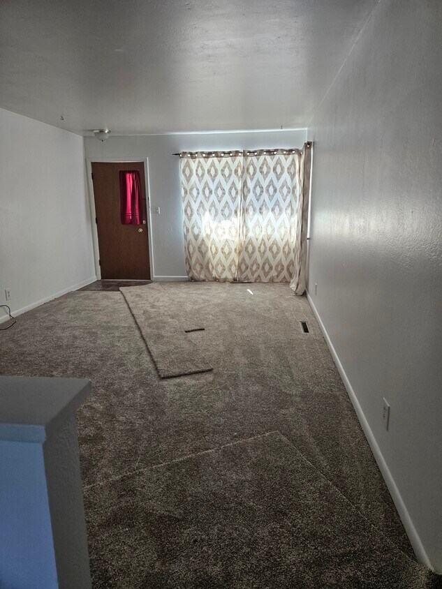 Foto del edificio - 1418 Laporte Ave