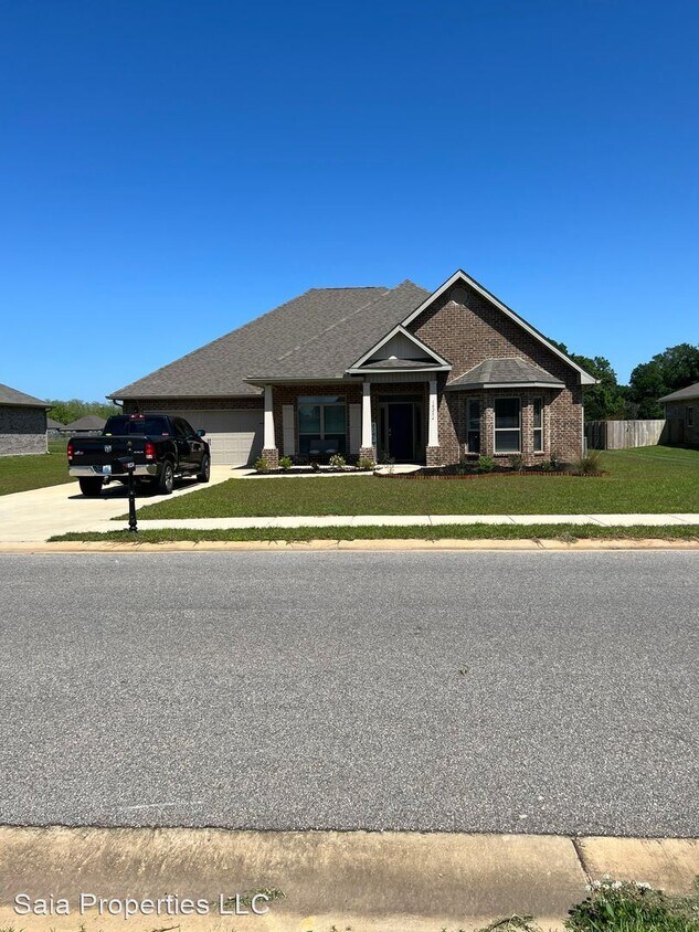 10254 Dunleith Lp, Daphne, AL 36526 House Rental in Daphne, AL