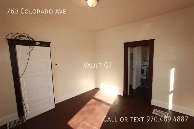 Building Photo - 760 Colorado Ave