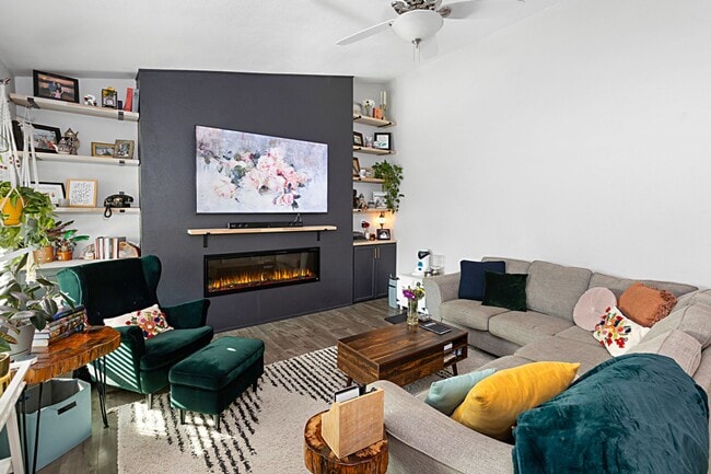 Building Photo - Owners Pride – Single Family House