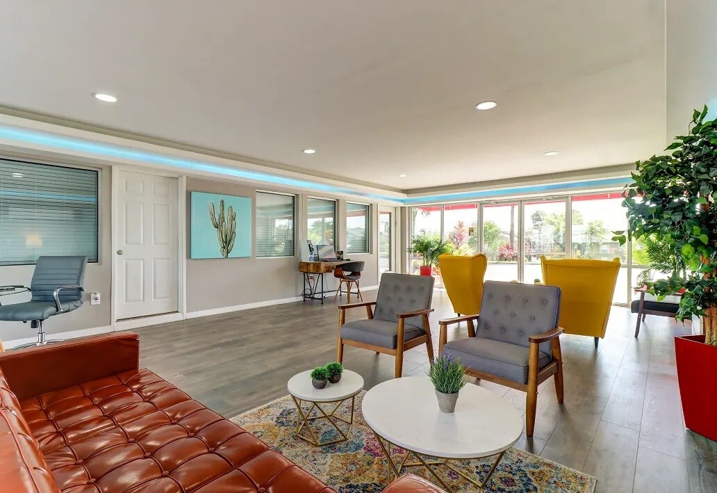 The Wymore 360 Apartments 360 Wymore Rd Altamonte Springs, FL