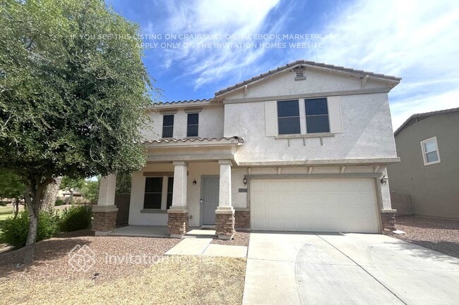 Building Photo - 17706 W Maya Way