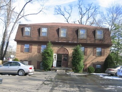 Foto del edificio - 2510 Grant Line Rd