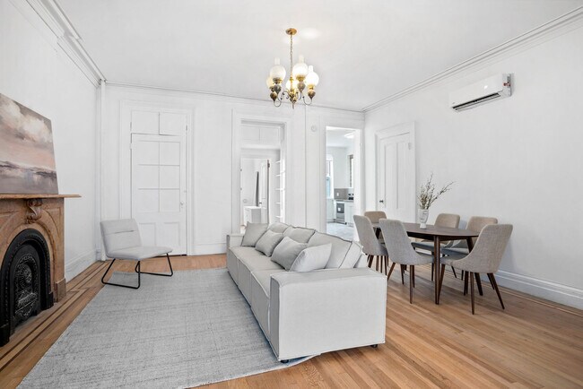 Foto del edificio - 257 W 19th St