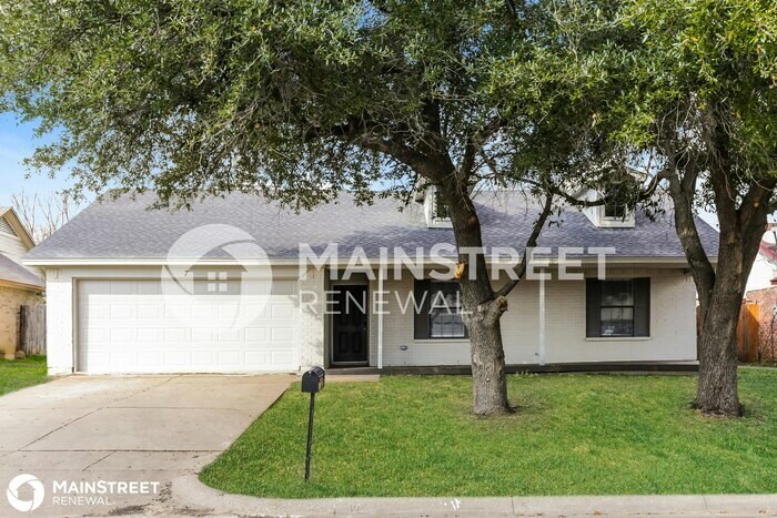 Primary Photo - 7 ATLANTA CT, MANSFIELD, TX 76063