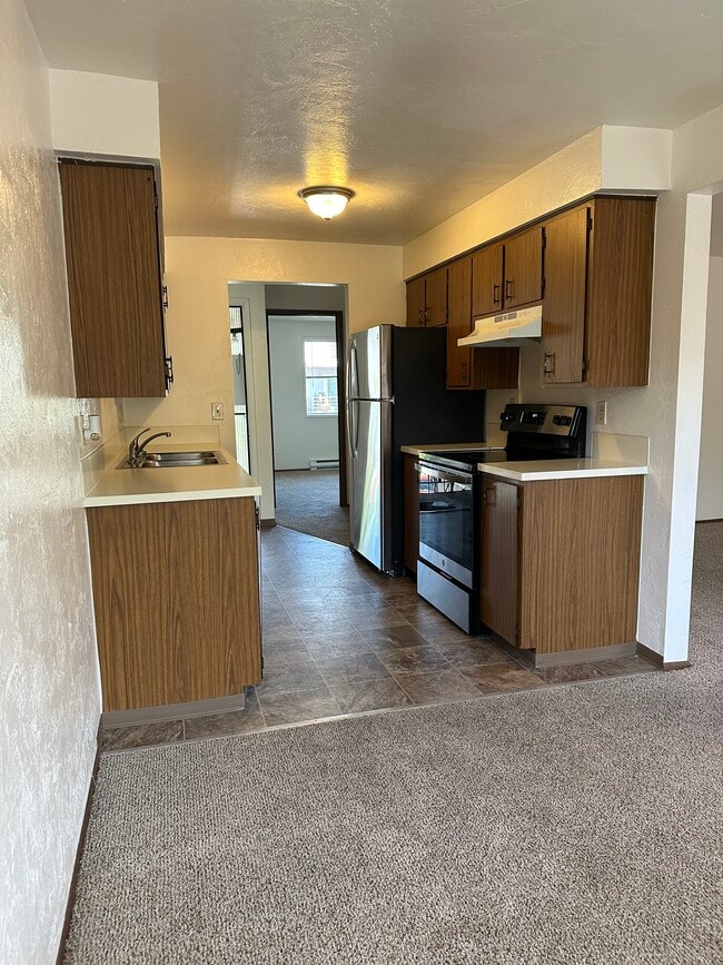 Foto del edificio - Chandelle Apartments