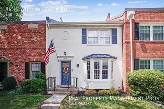 Building Photo - 8436 Willow Forge Rd