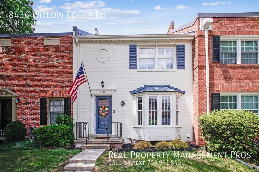 Foto principal - 8436 Willow Forge Rd