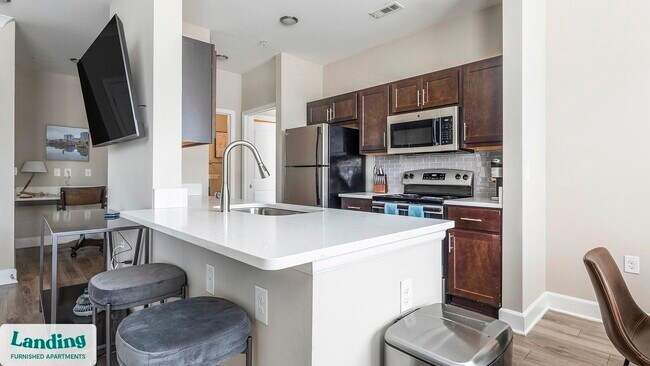 Foto del edificio - 195 N Creek Dr