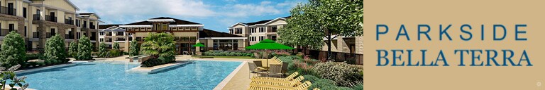 Parkside Bella Terra
