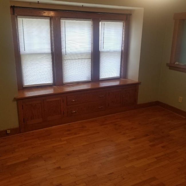 1228 SW Jewell Ave, Topeka, KS 66604 House Rental in Topeka, KS