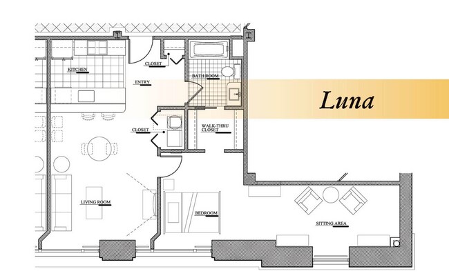 Floor Plan - 231 State St