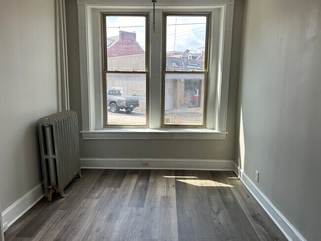 Foto del edificio - 416-418 Manor St.