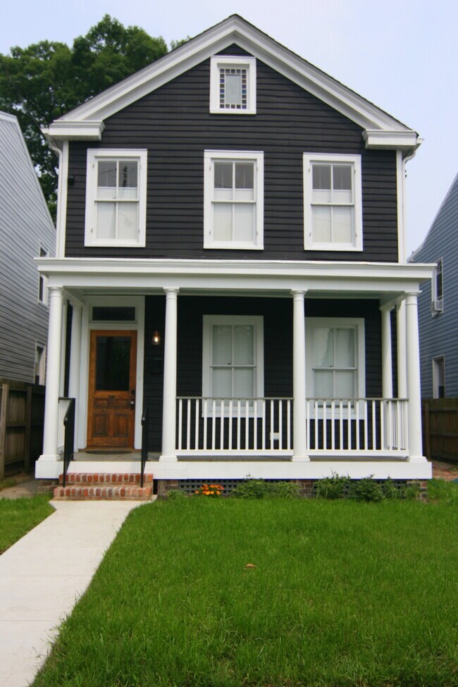 Foto del edificio - 3007 Garland Ave