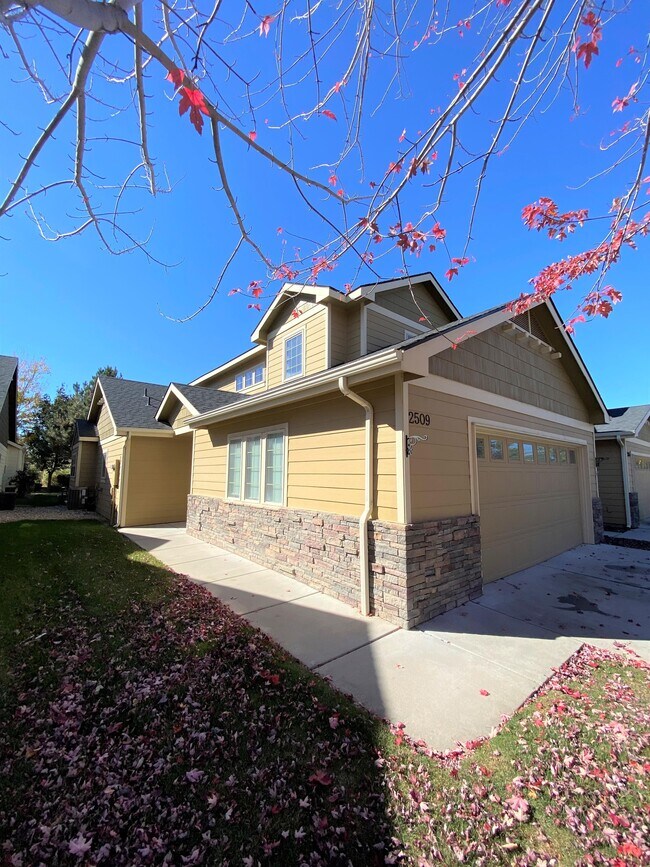 Foto del edificio - 2509 S Gatewood Ln
