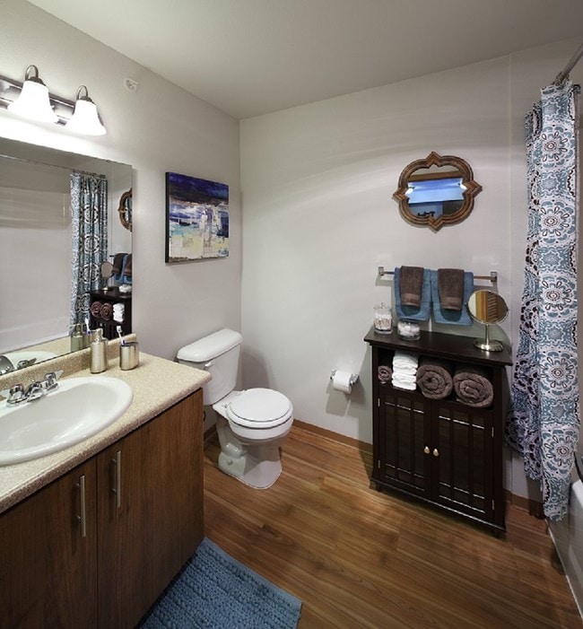 Building Photo - Reserve at Renton - 55+ Active Senior Living