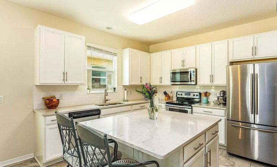 5326 Rochester Pl, Saint Cloud, FL 34771 House Rental in Saint Cloud