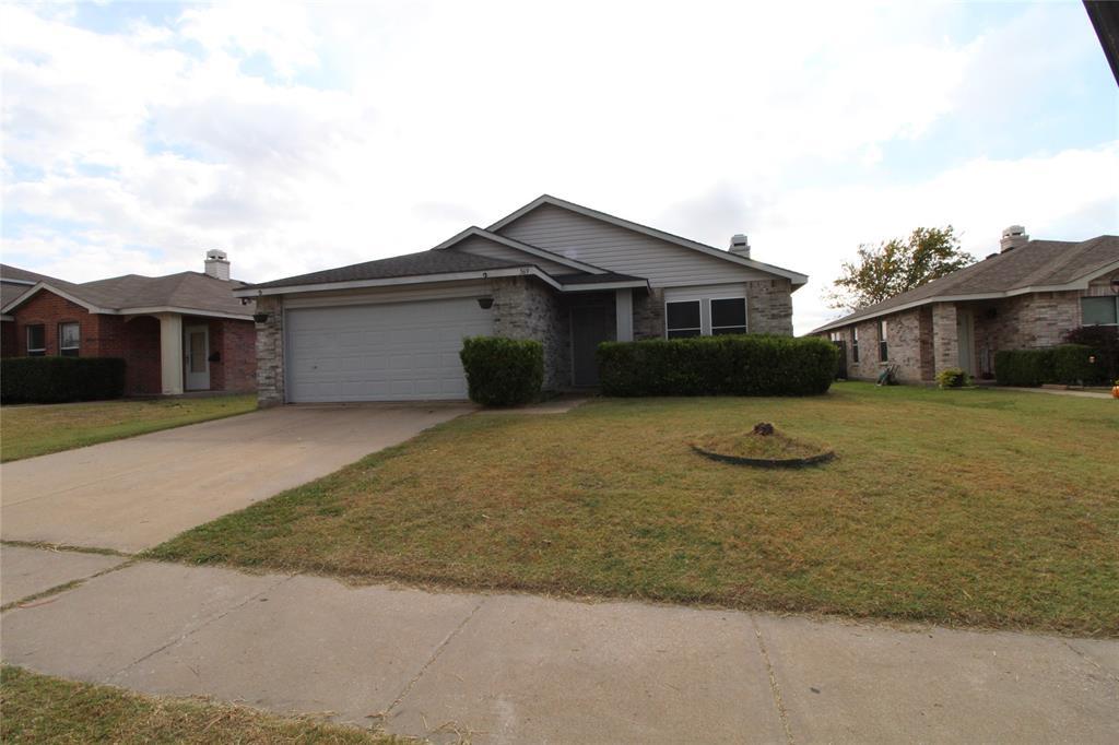 569 Keble Dr, Crowley, TX 76036 House for Rent in Crowley, TX